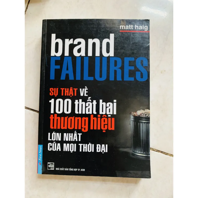 Sự thật về thất bại của 100 thương hiệu  800538