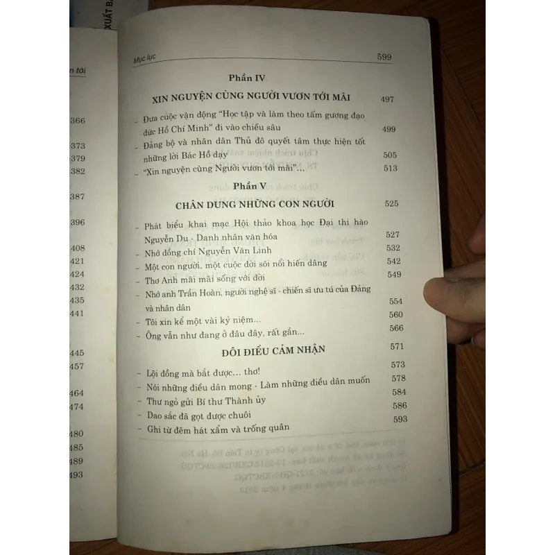 Thăng Long - Hà Nội - Truyền thống, tầm nhìn, động lực vươn tới 721104