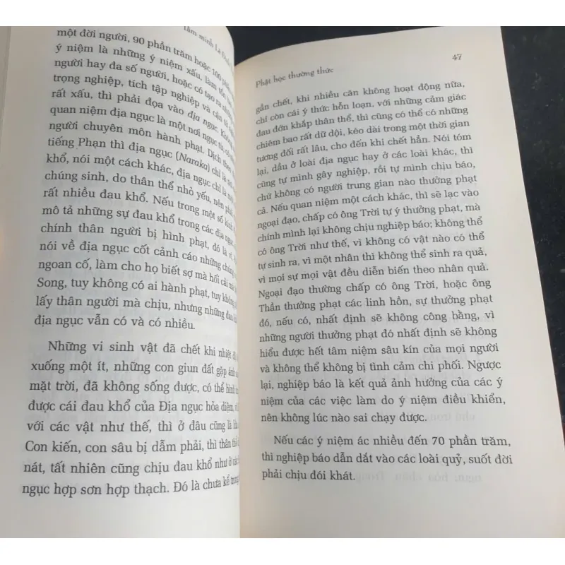 Phật Học Thưởng Thức 694437