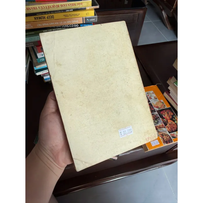 Bệnh Thông Thường – Cách Điều Trị | BS Lương Phan (Sách Y Học Cũ)- K3 1003407