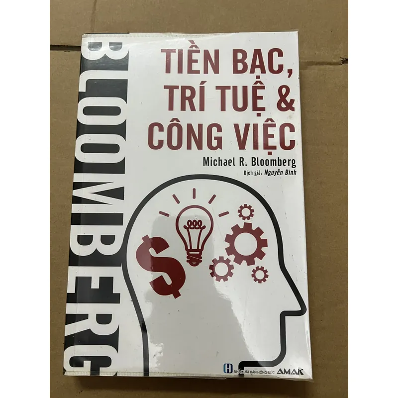 Tiền Bạc Trí Tuệ & Công Việc 740974