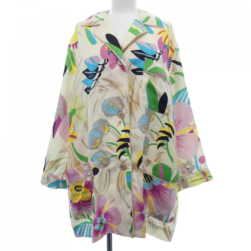 【Mã giảm giá】Gucci GUCCI Áo sơ mi 638499