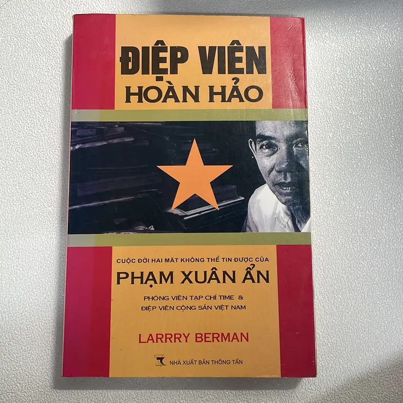 Điệp viên hoàn hảo 594599