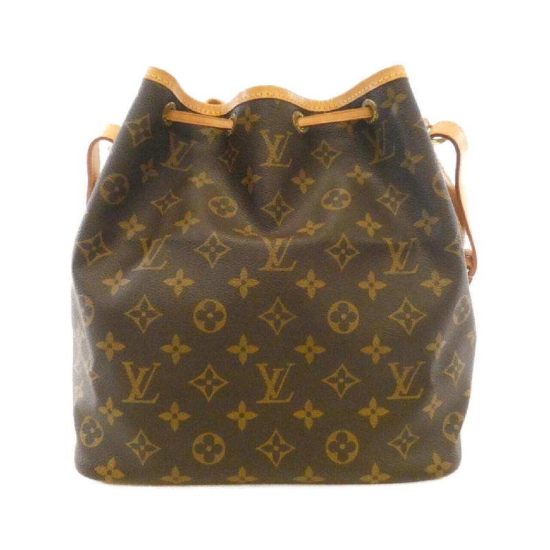 Túi xách vai Louis Vuitton Monogram Petit Noé M42226 - Hàng hiệu Chính hãng 767890