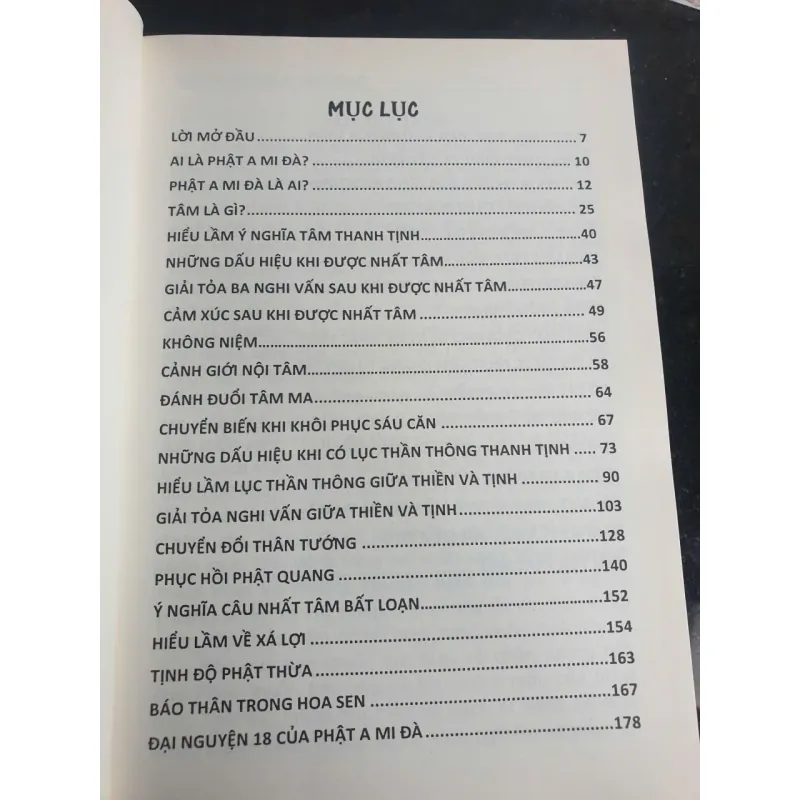 Sách Tịnh Độ Thực Chứng - Cư sĩ Diệu Âm Diệu Ngộ phiên bản mới 687320