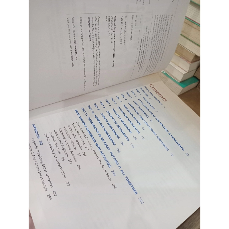 Great Writing 593115
