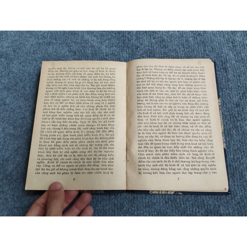 MƯỜI BA BÀI CÓ LIÊN QUAN ĐẾN KINH TẾ CHÍNH TRỊ 688852