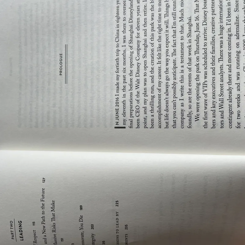 The ride of a lifetime 761424