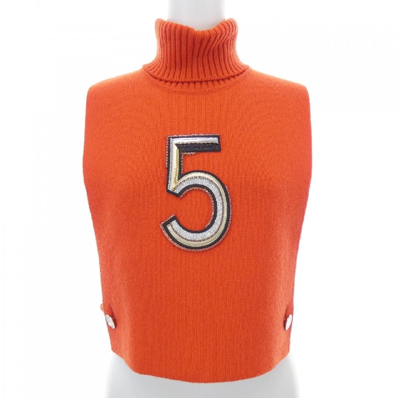 CHANEL P71629K10291 Áo gile - Hàng hiệu Chính hãng 774627