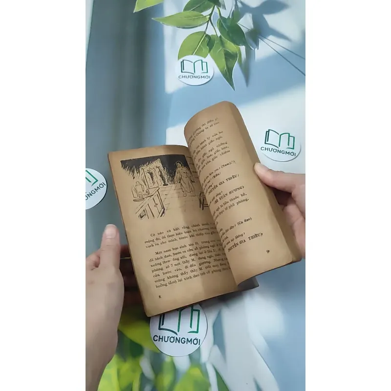 [XƯA] Mộng Du - Huyền Thoại & Hiện Thực (1988) - Phạm Hổ 776011