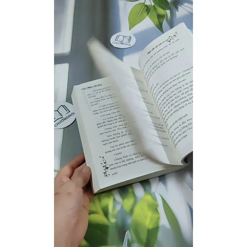 Một Đời Chỉ Cần Có Em - Hốt Nhiên Chi Gian 744740