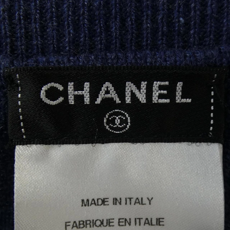 CHANEL P53224K06911 Áo len - Hàng hiệu Chính hãng 774007