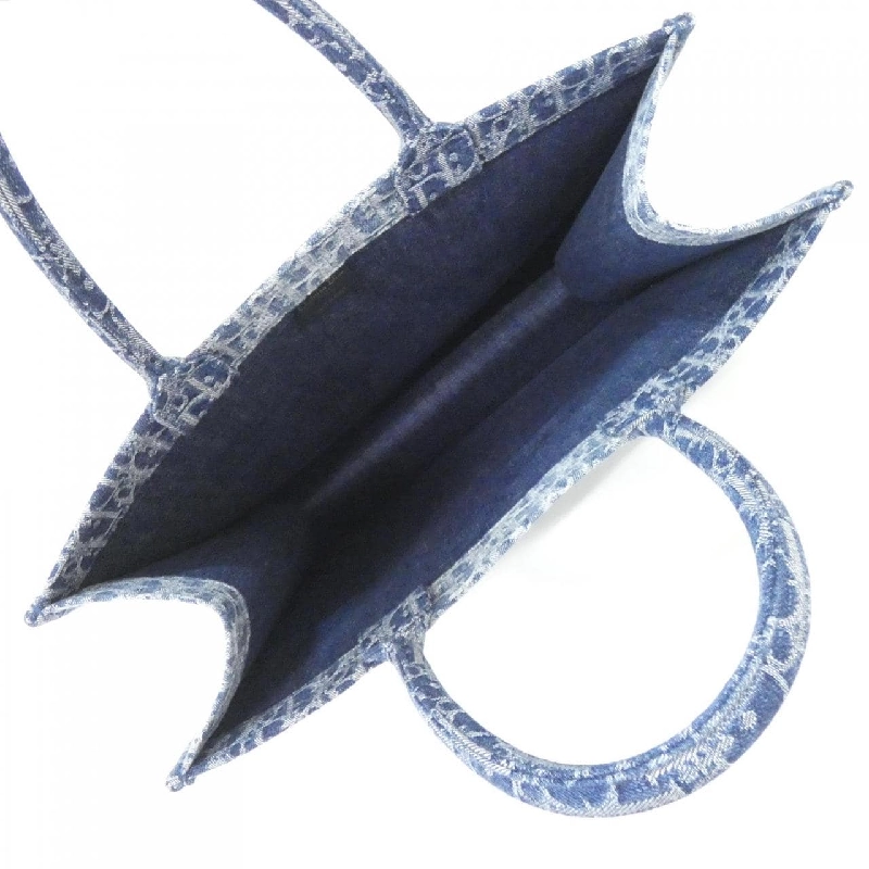 Túi xách Dior Book Tote Large M1286ZEGC - Hàng hiệu Authentic 801462