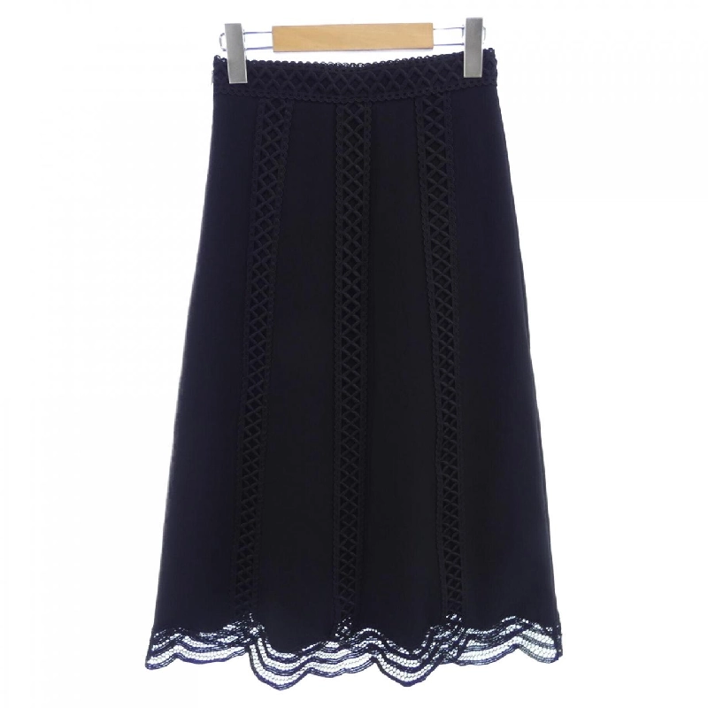 【Mã giảm giá】Váy PINKO 654928