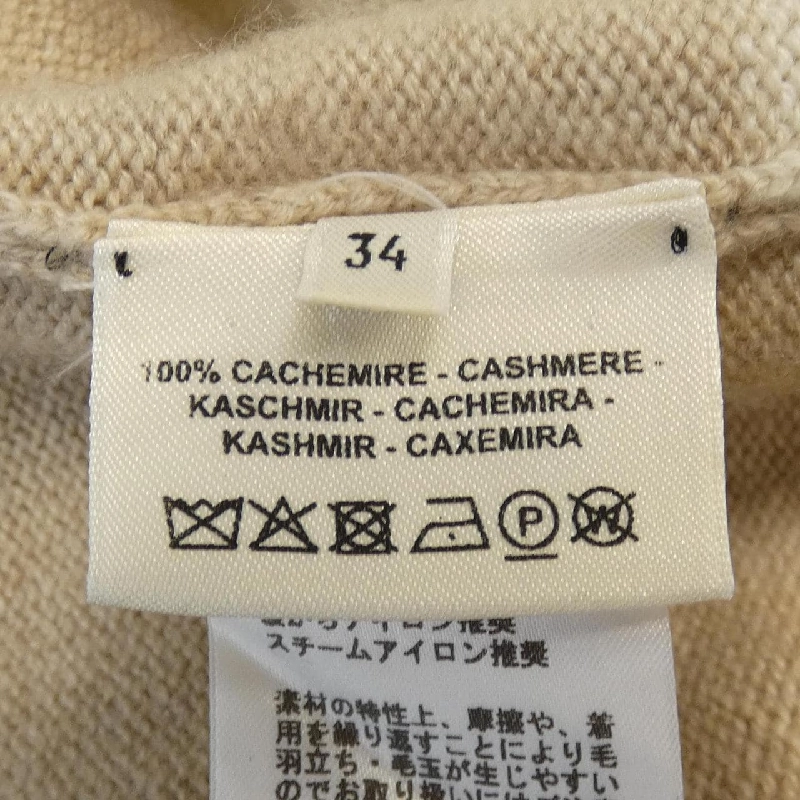 【Mã giảm giá】HERMES Áo len 646142