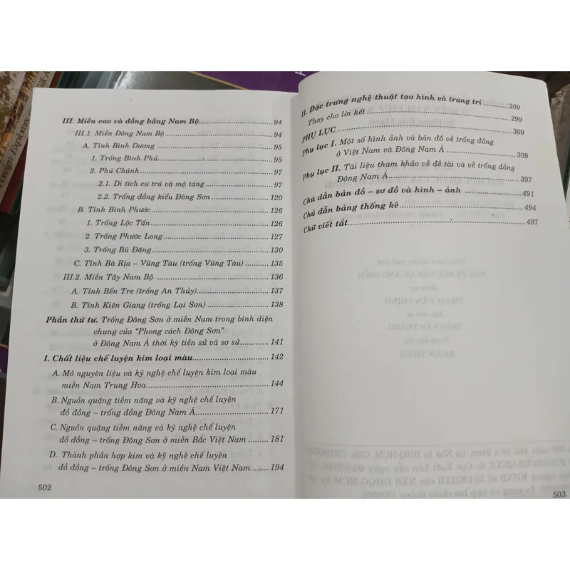 TRỐNG ĐỒNG KIỂU ĐÔNG SƠN Ở MIỀN NAM VIỆT NAM - PHẠM ĐỨC MẠNH 720826