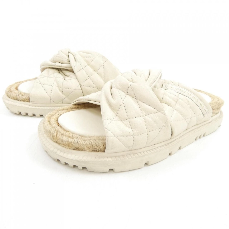 Giày sandal CHRISTIAN DIOR - Hàng hiệu Authentic 662052