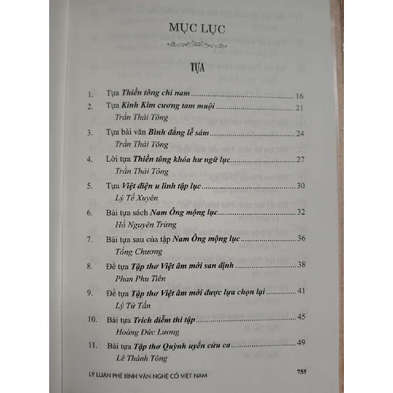 Lý luận phê bình văn nghệ cổ Việt Nam - 2020 - 766 trang   LỊCH SỬ - CHÍNH TRỊ - TRIẾT HỌC ANTQ2012-197 737567