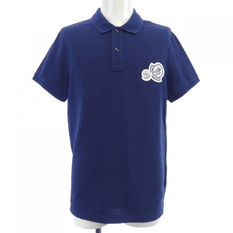 MONCLER 10918304200 Áo polo - Hàng hiệu Chính hãng 904239