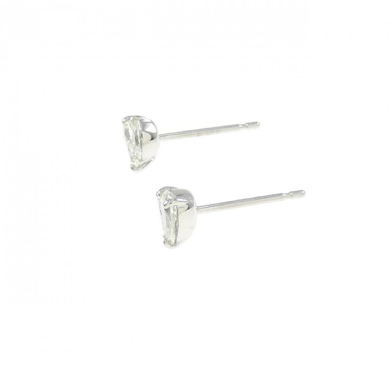 PT900 Bông tai kim cương 0.52CT - Hàng hiệu Chính hãng 869605