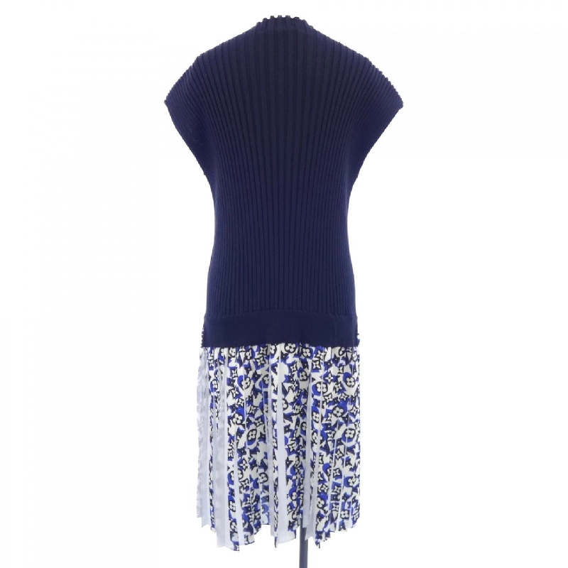 【Mã giảm giá】Đầm Louis Vuitton LOUIS VUITTON 651848