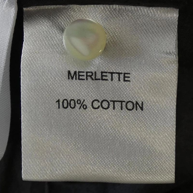 【Mã giảm giá】Váy Merlette 652534