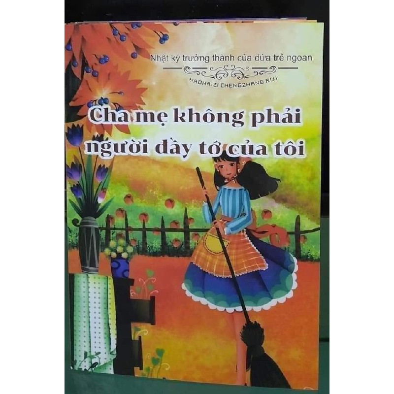 ❤️Nhật kí trưởng thành của những em bé ngoan 67394