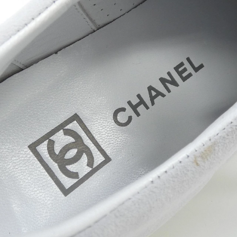 【Mã giảm giá】Giày thể thao CHANEL 663967