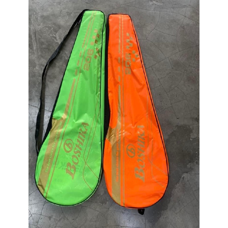 Bộ vợt cầu lông BOSHIKA 206  21985