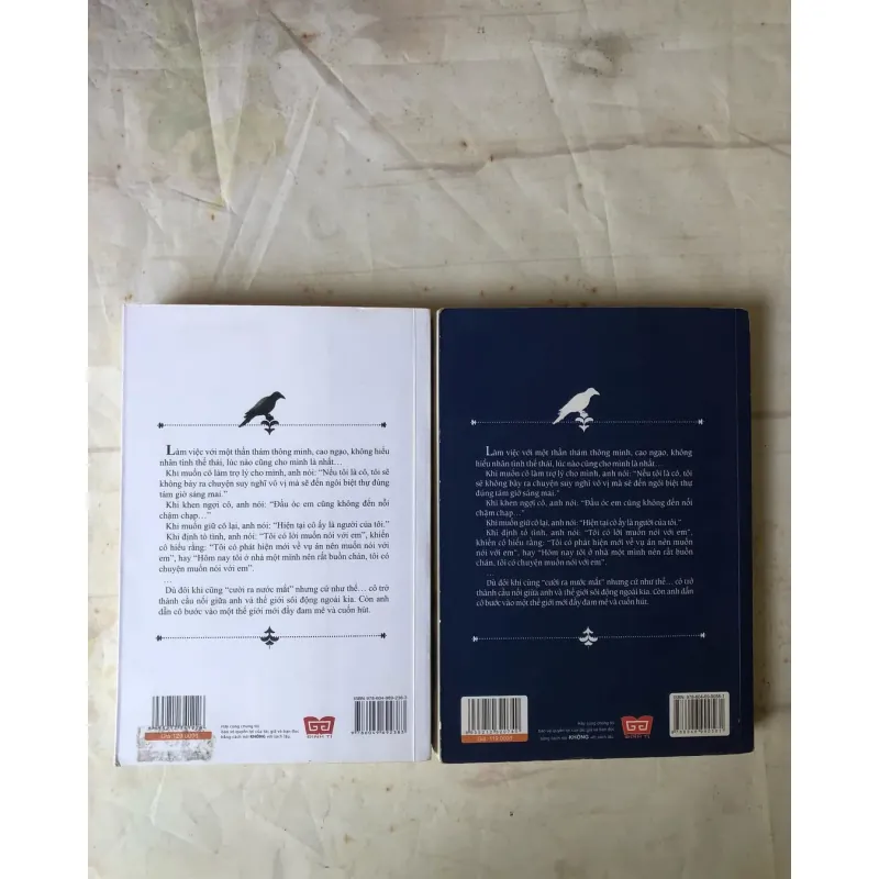 Hãy Nhắm Mắt Khi Anh Đến - Đinh Mặc 738790