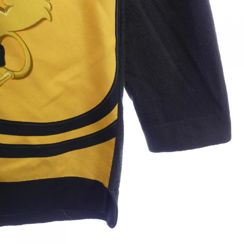 【Mã giảm giá】【Cổ điển】HERMES Áo 643211