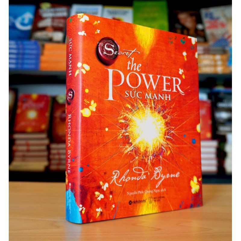 The Power – Sức Mạnh 6245