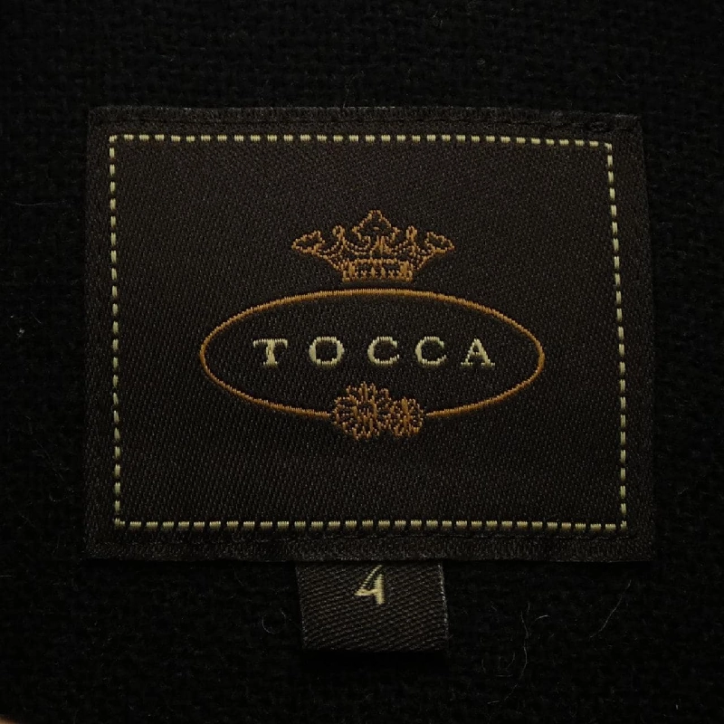 Áo khoác TOCCA - Hàng hiệu Authentic 821886