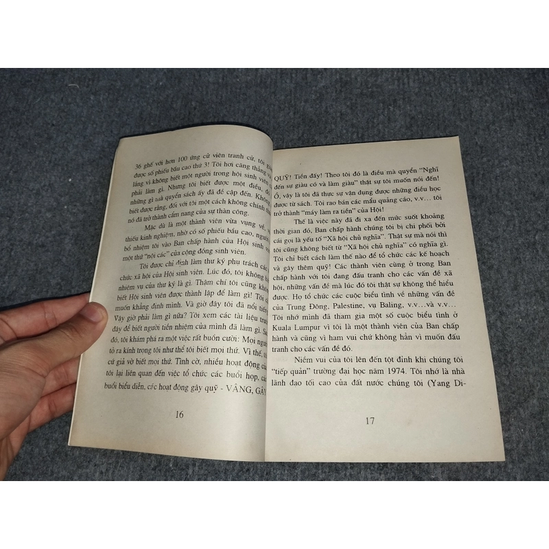 DÁM THẤT BẠI 472319