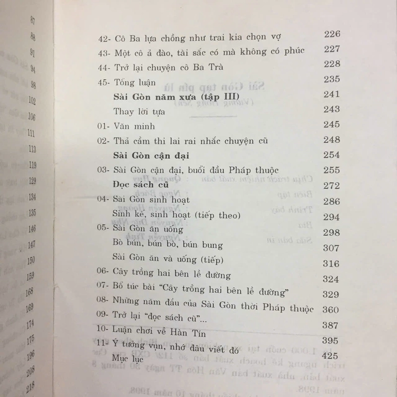 SÀI GÒN TẠP PÍN LÙ 496493
