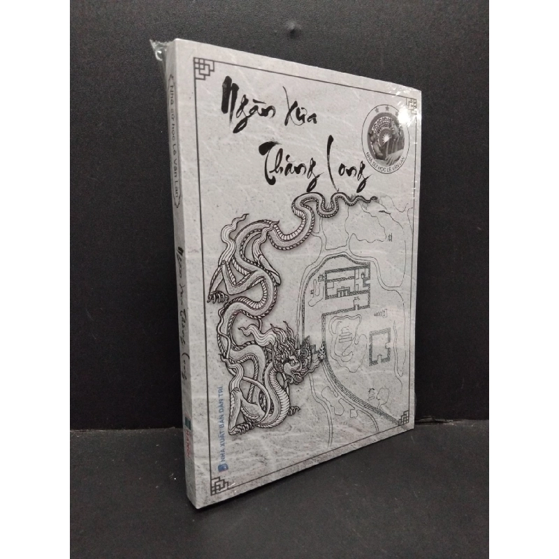 Ngàn xưa Thăng Long Nhà sử học Lê Văn Lan mới 100% HCM.ASB2310 Rebooks.vn 948512