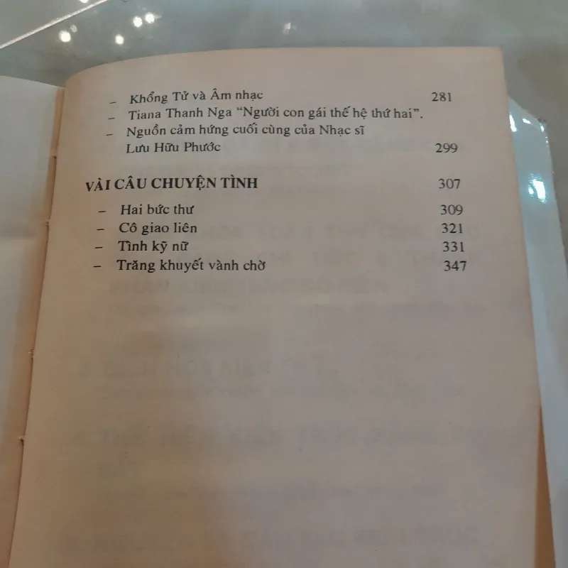 TIỂU PHẨM - TRẦN VĂN KHÊ 781595