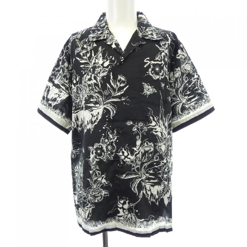 Áo sơ mi GIVENCHY BM609B11H6 - Hàng hiệu Authentic 900969