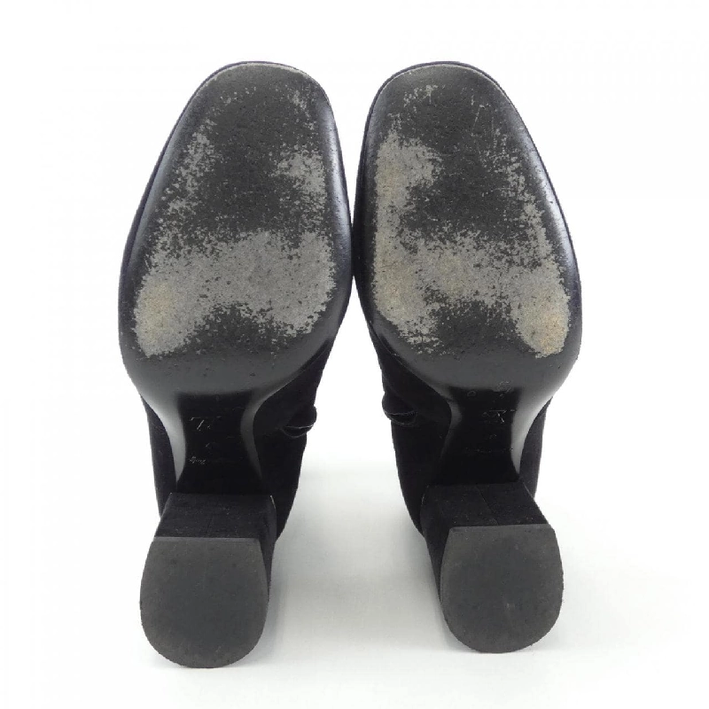 【Mã giảm giá】Giày bốt LOUIS VUITTON 665077