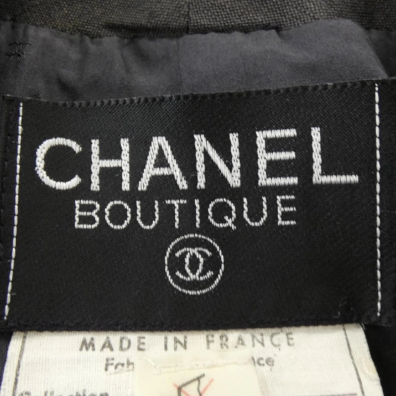 Chanel CHANEL 20927034 Bộ đồ - Hàng hiệu Chính hãng 827067