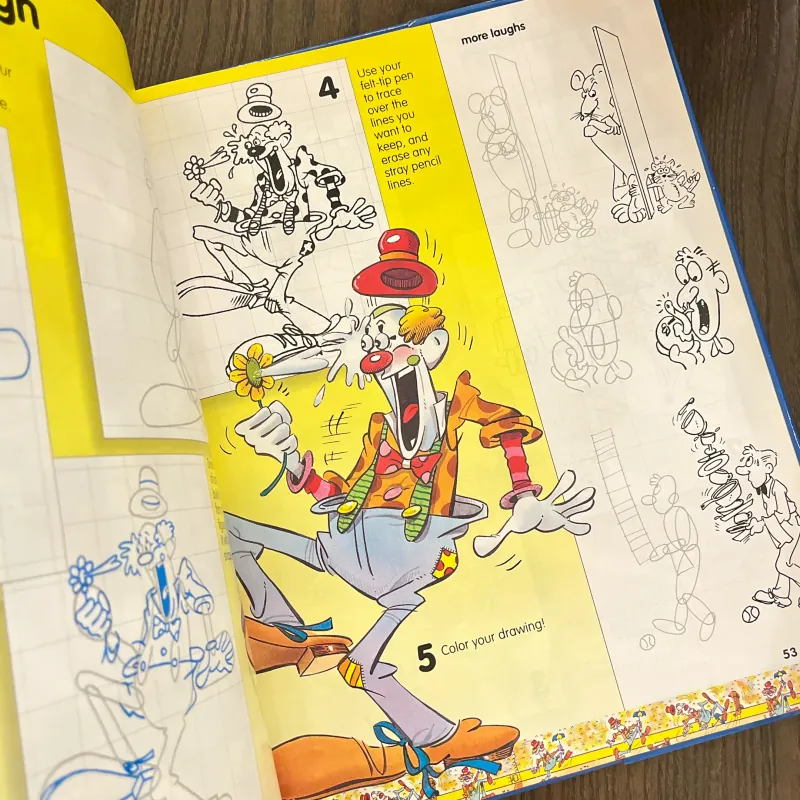 ✨𝒀𝒐𝒖 𝑪𝒂𝒏 𝑫𝒓𝒂𝒘 𝑪𝒂𝒓𝒕𝒐𝒐𝒏 𝑪𝒉𝒂𝒓𝒂𝒄𝒕𝒆𝒓𝒔✨ 712221