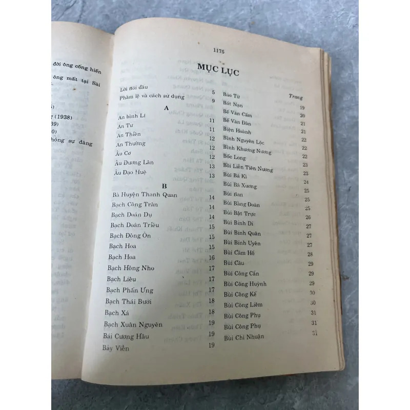 TỪ ĐIỂN NHÂN VẬT LỊCH SỬ VIỆT NAM - NGUYỄN QUANG THẮNG, NGUYỄN BÁ THẾ 931478