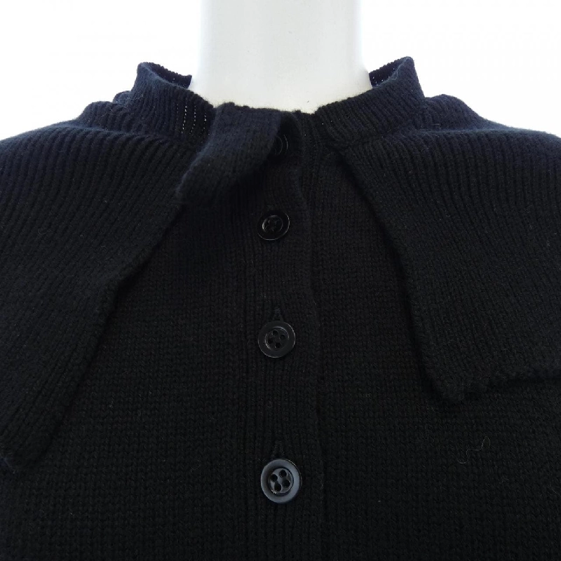 【Mã giảm giá】Christian Dior CHRISTIAN DIOR Áo len 645123