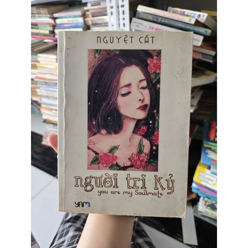 người tri kỷ 1009062