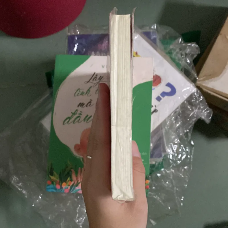 Bạn đắt giá bao nhiêu - Vãn Tình 746647