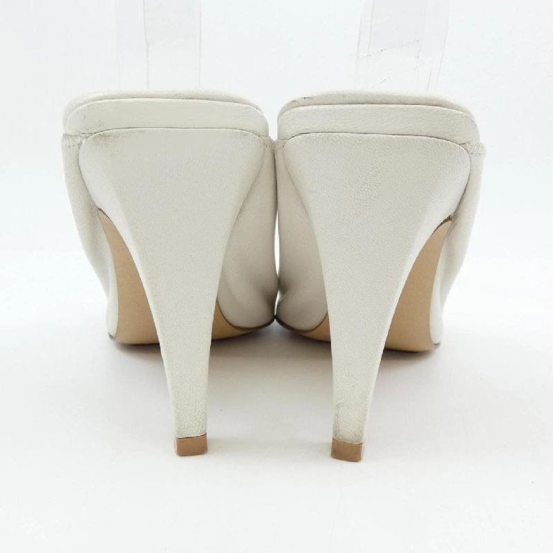 Giày sandal BOTTEGA VENETA - Hàng hiệu Authentic 829810