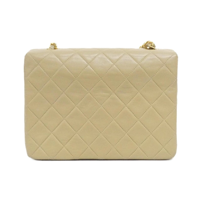 【Vintage】Túi đeo chéo Chanel 01163 611062