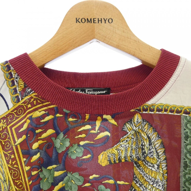 Salvatore Ferragamo - Hàng hiệu Authentic 824605