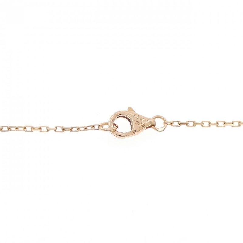 カルティエ ロゴ ネcklace - Hàng hiệu Authentic 842668