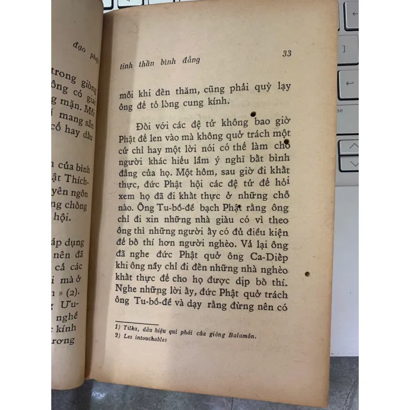ĐẠO PHẬT QUA CẶP KÍNH MÀU CỦA TÔI - VÕ ĐÌNH CƯỜNG 737166